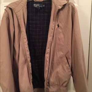 Polo by Ralph Lauren jacket